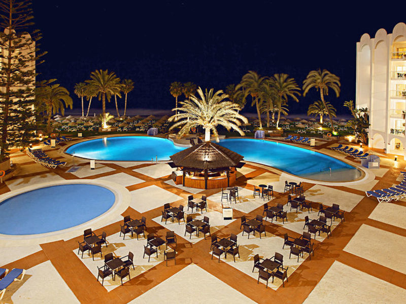 Marinas de Nerja