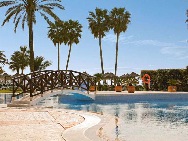 Marinas de Nerja