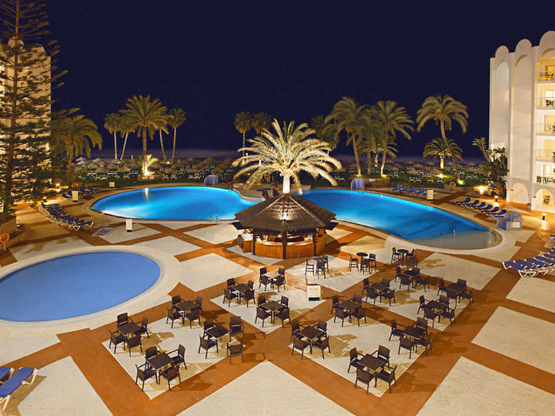 Marinas de Nerja
