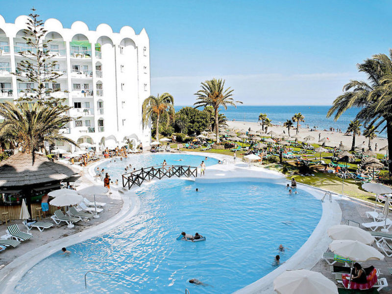 Marinas de Nerja, Typ A1
