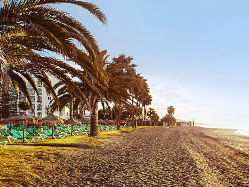 Marinas de Nerja, Typ A1