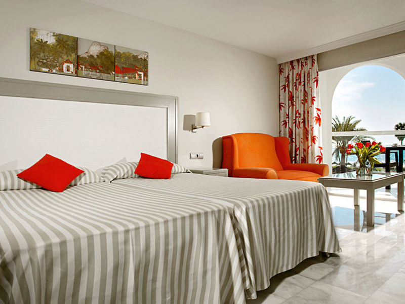 Marinas de Nerja, Typ A1