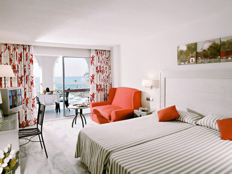 Marinas de Nerja, Typ A1