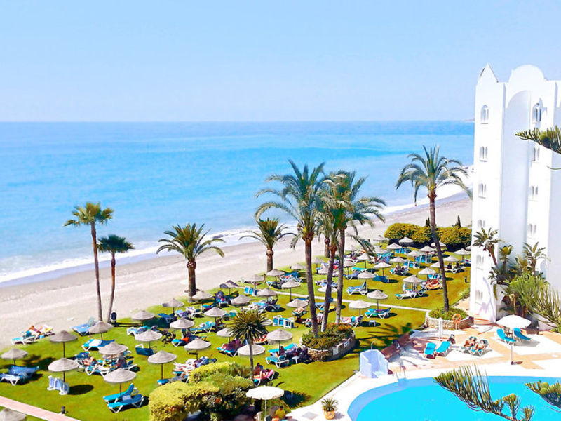Marinas de Nerja, Typ A1