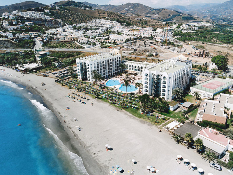 Marinas de Nerja, Typ A1