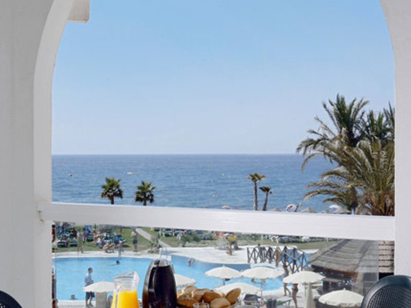 Marinas de Nerja, Typ A1