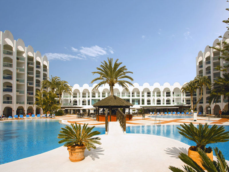 Marinas de Nerja, Typ A1