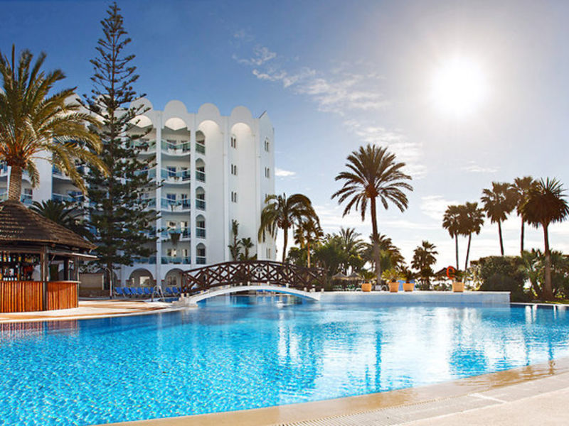 Marinas de Nerja, Typ A2