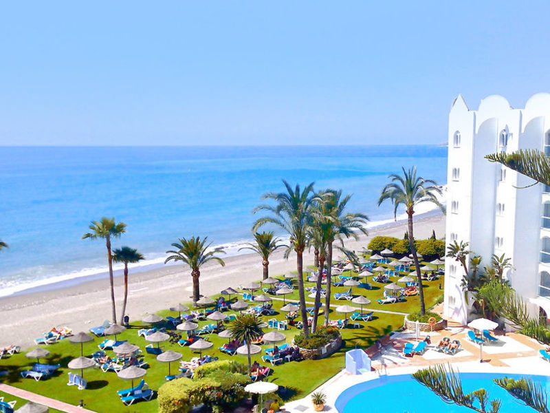 Marinas de Nerja, Typ A2