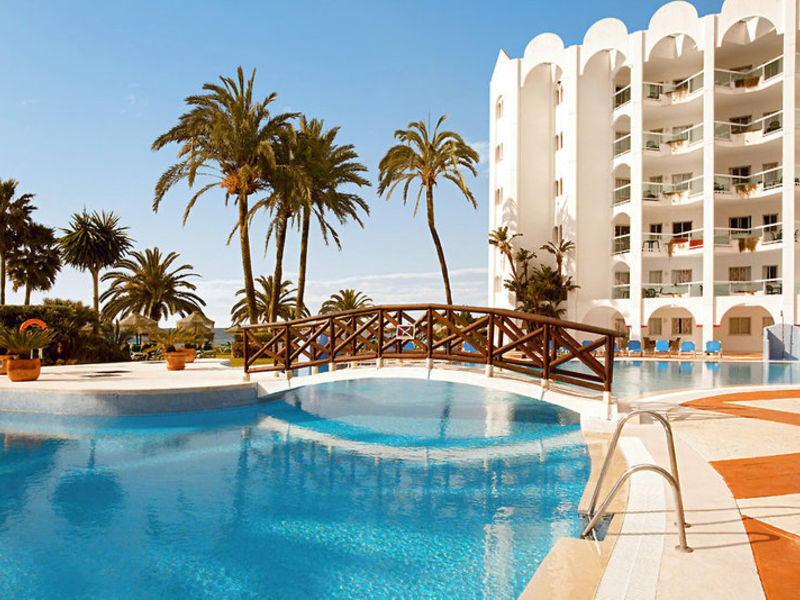 Marinas de Nerja, Typ A2
