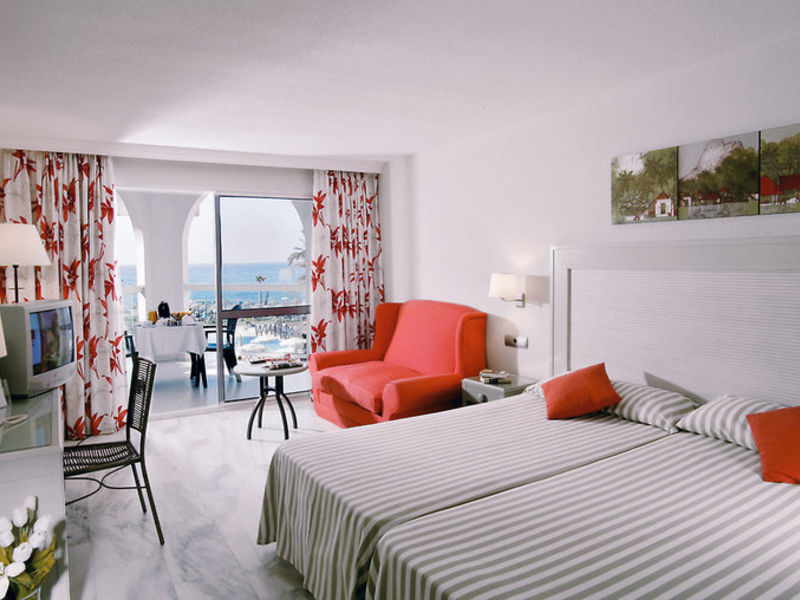 Marinas de Nerja, Typ A2