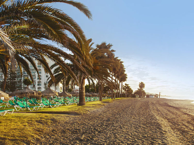 Marinas de Nerja, Typ A2