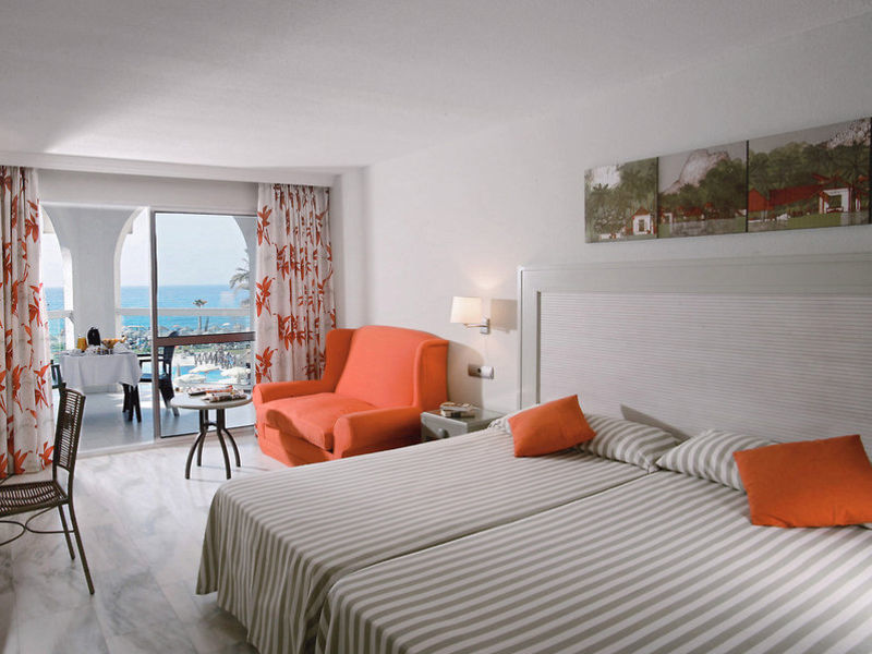 Marinas de Nerja, Typ A2