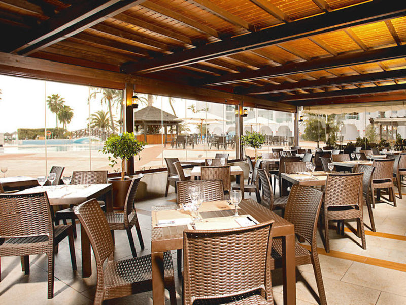 Marinas de Nerja, Typ A2