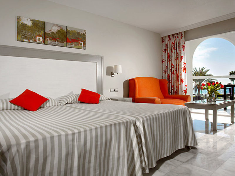 Marinas de Nerja, Typ A2