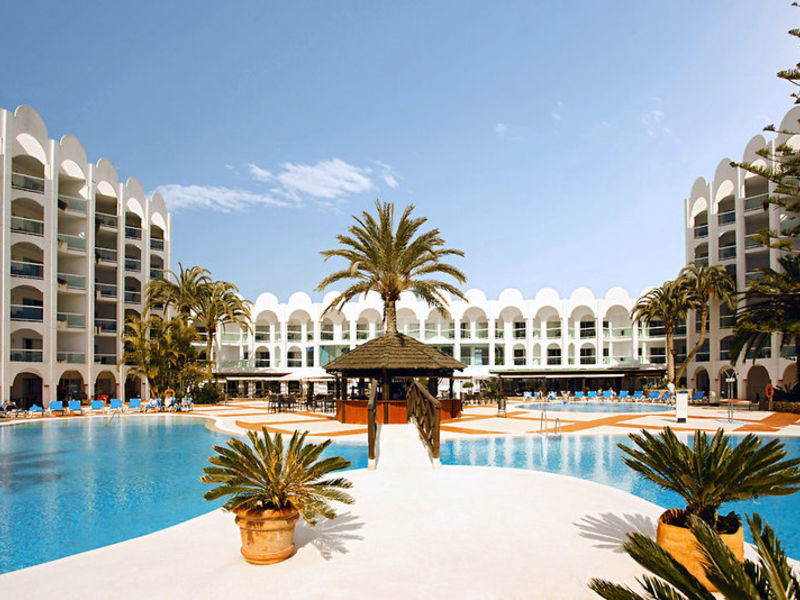 Marinas de Nerja, Typ A2
