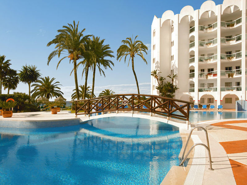 Marinas de Nerja, Typ A2