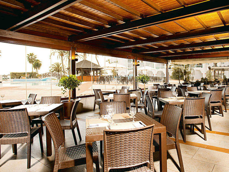 Marinas de Nerja, Typ A2