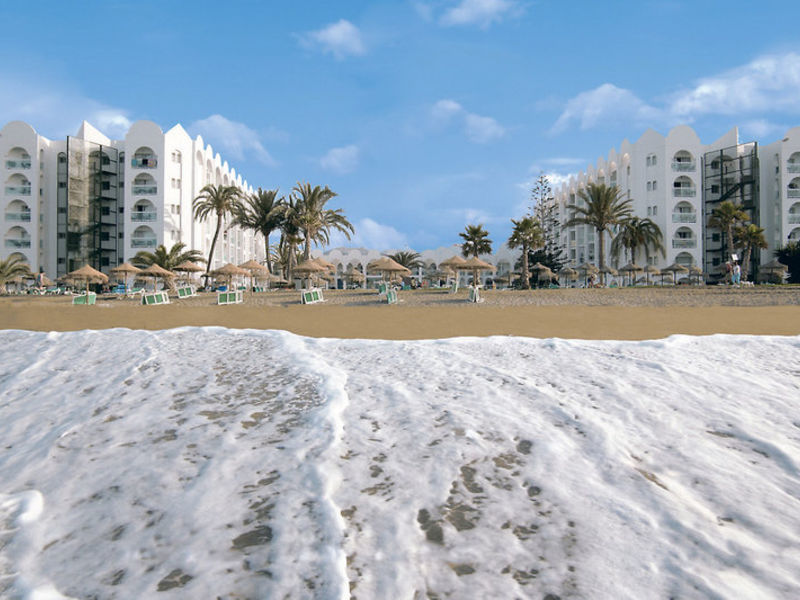 Marinas de Nerja, Typ A2