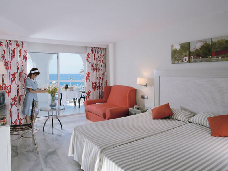 Marinas de Nerja, Typ A2
