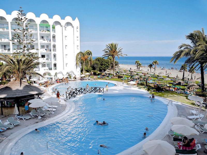 Marinas de Nerja, Typ S