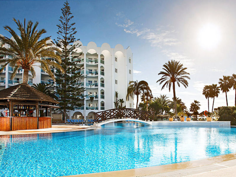 Marinas de Nerja, Typ S