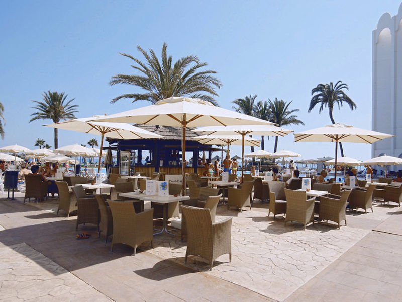 Marinas de Nerja, Typ S