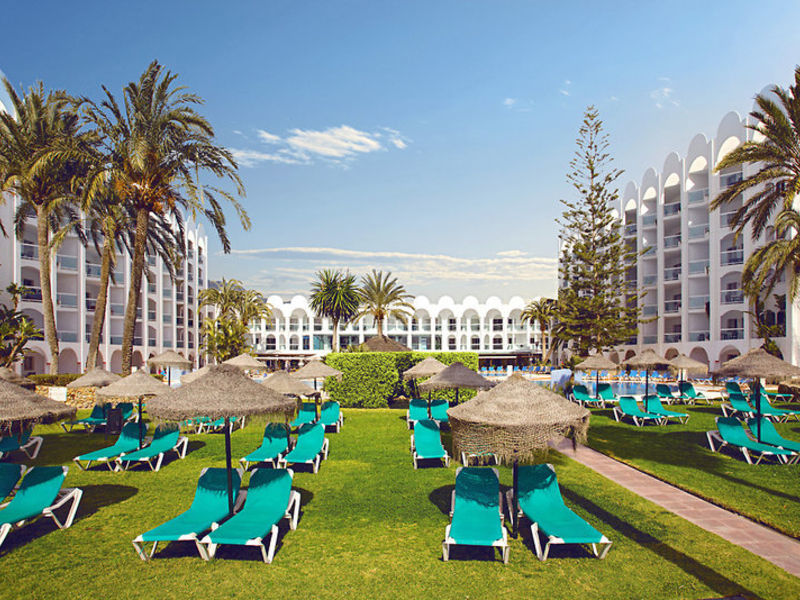 Marinas de Nerja, Typ S