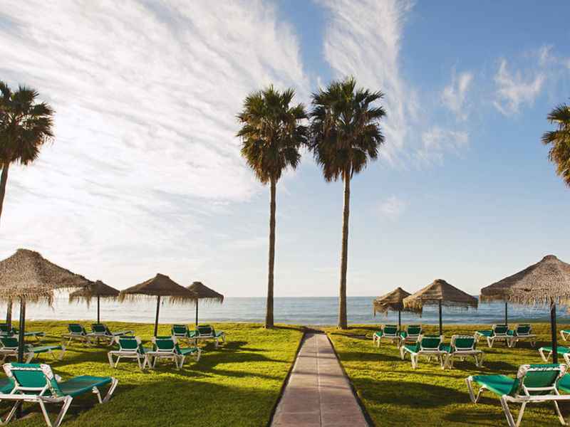Marinas de Nerja, Typ S