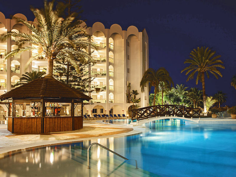Marinas de Nerja, Typ S