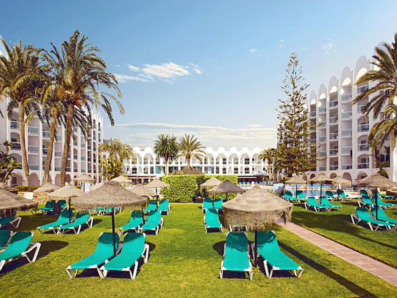 Marinas de Nerja, Typ S
