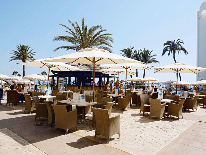 Marinas de Nerja, Typ S