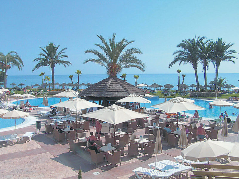 Marinas de Nerja, Typ S