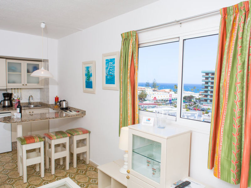 Maritim Playa, Aparthotel