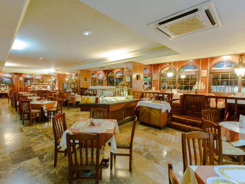 Maritim Playa, Aparthotel