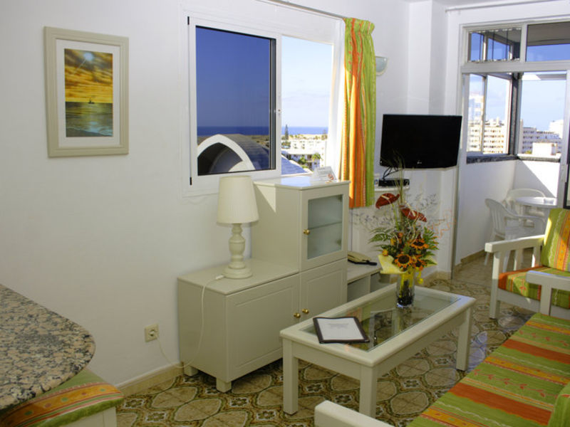 Maritim Playa, Aparthotel