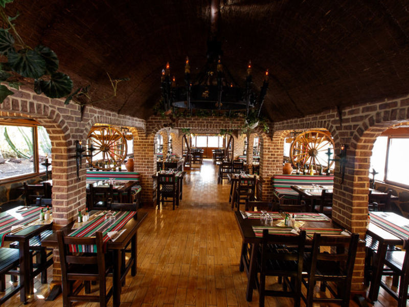 Maritim Playa, Aparthotel