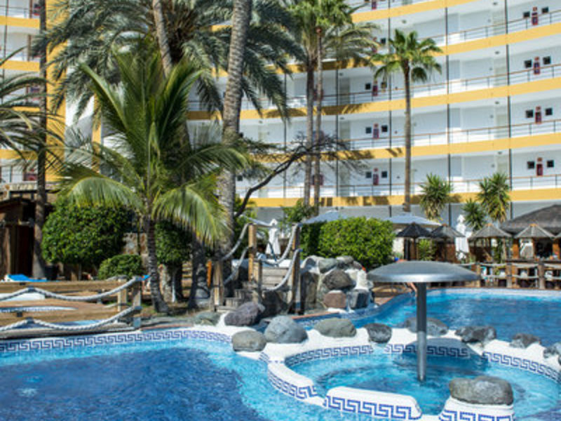 Maritim Playa, Aparthotel