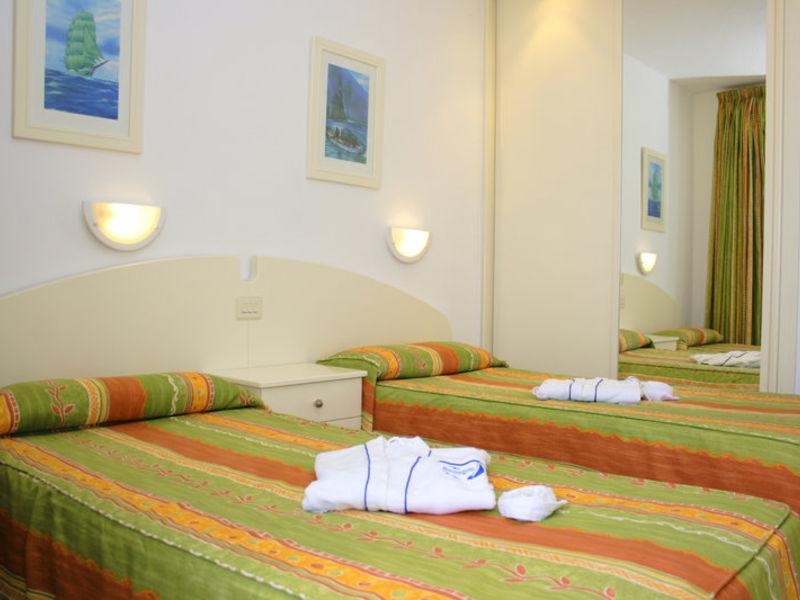 Maritim Playa, Aparthotel