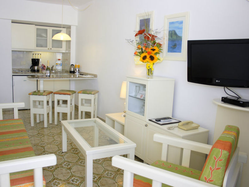 Maritim Playa, Aparthotel