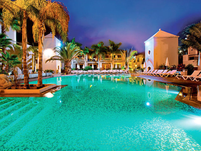 Marylanza Golfresort