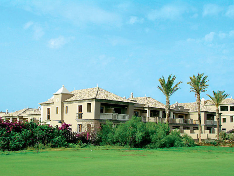 Marylanza Golfresort
