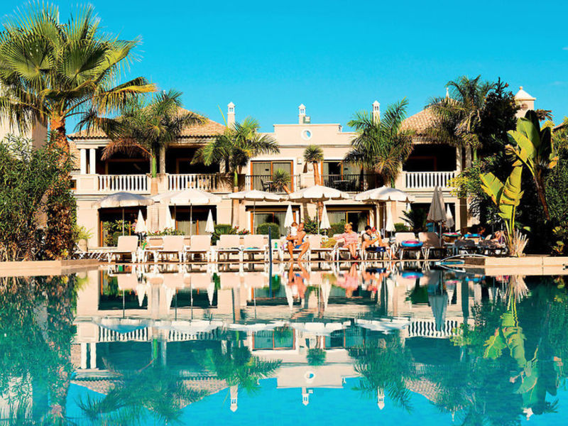 Marylanza Golfresort