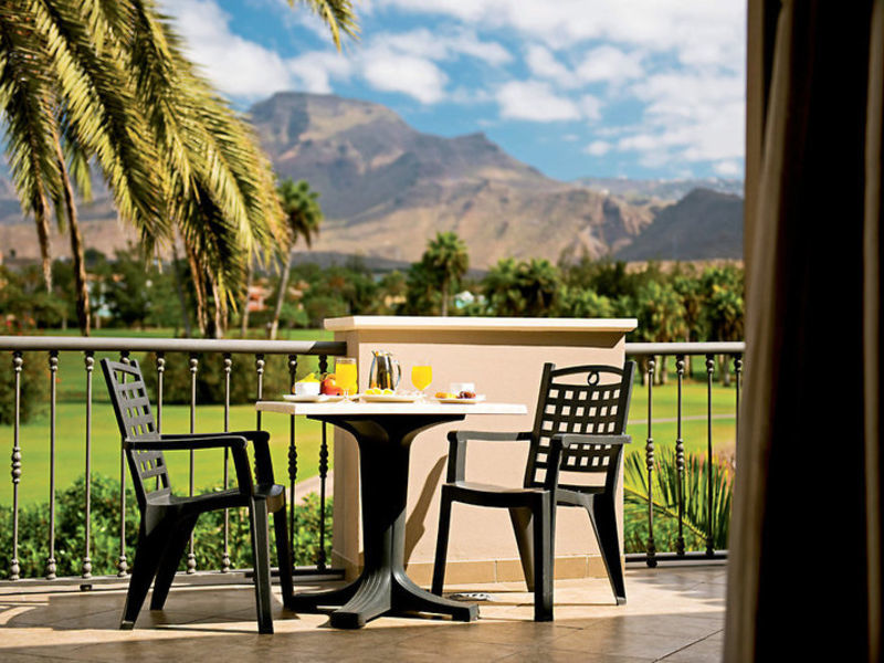 Marylanza Golfresort
