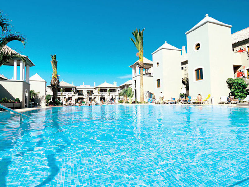 Marylanza Golfresort