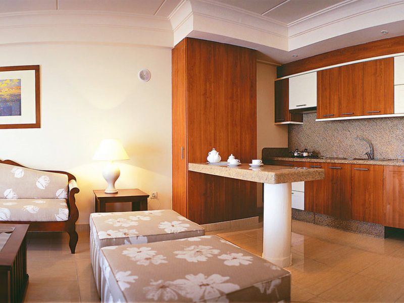 Marylanza Golfresort