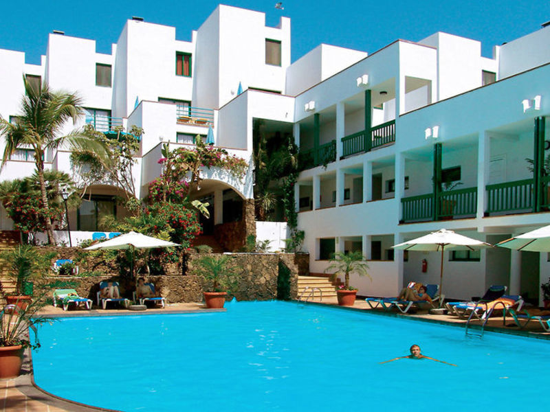 Monte del Mar