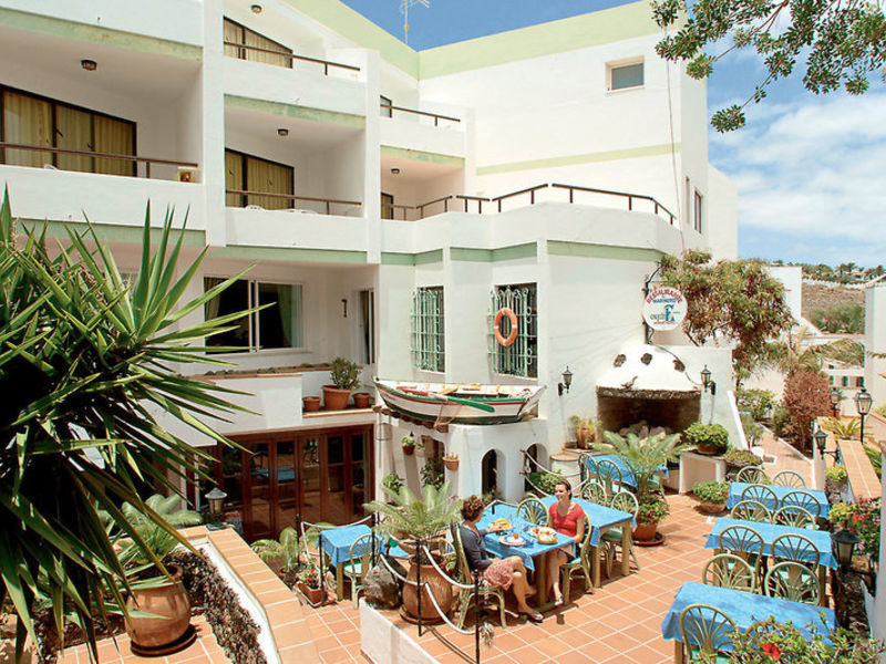 Monte del Mar