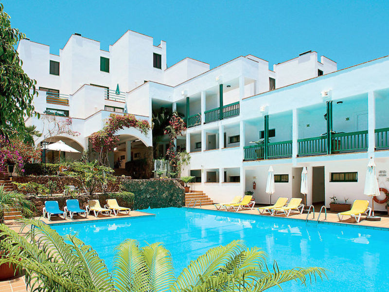 Monte del Mar