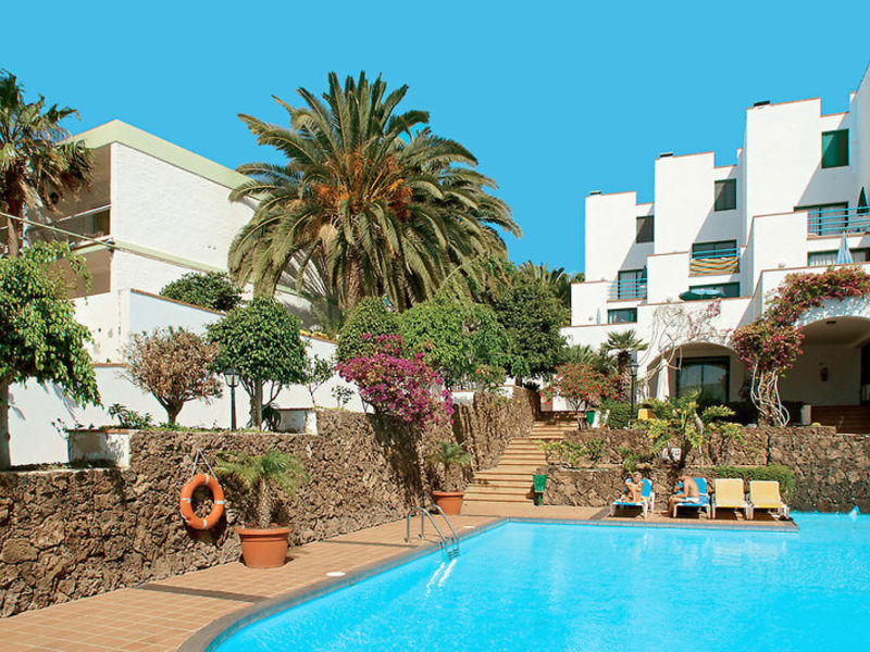 Monte del Mar